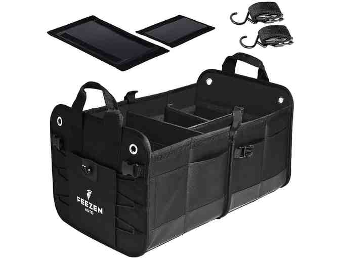 Car Vacuum and Organization Kits