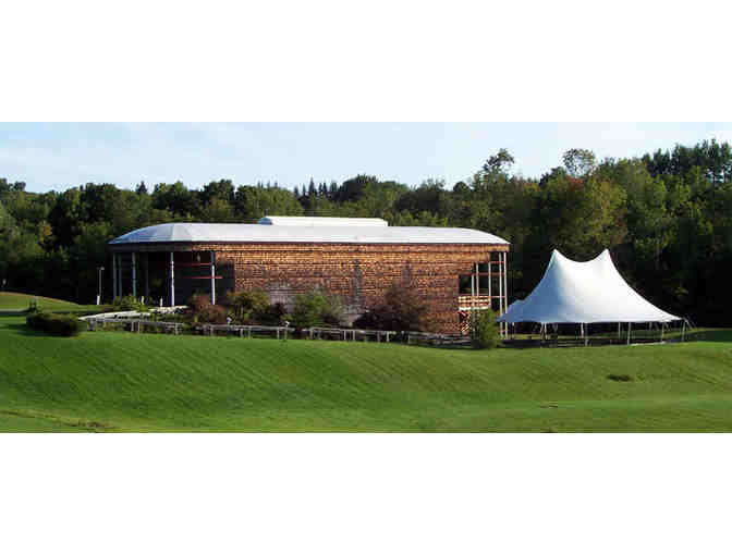 Iroquois Indian Museum Family Pass and More!