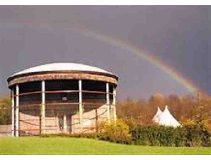 Iroquois Indian Museum Family Pass and More!