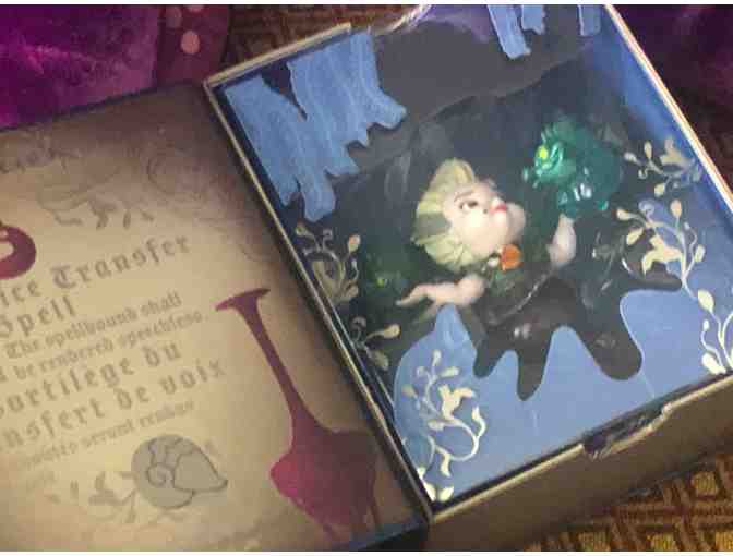 Disney Animators' Collection - Ursula with Flotsam and Jetsam