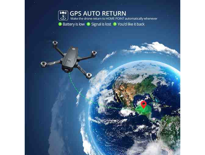 GPS Drone Package!