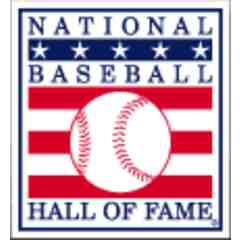 National Baseball Hall of Fame & Museum