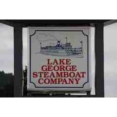 Lake George Steamboat Company