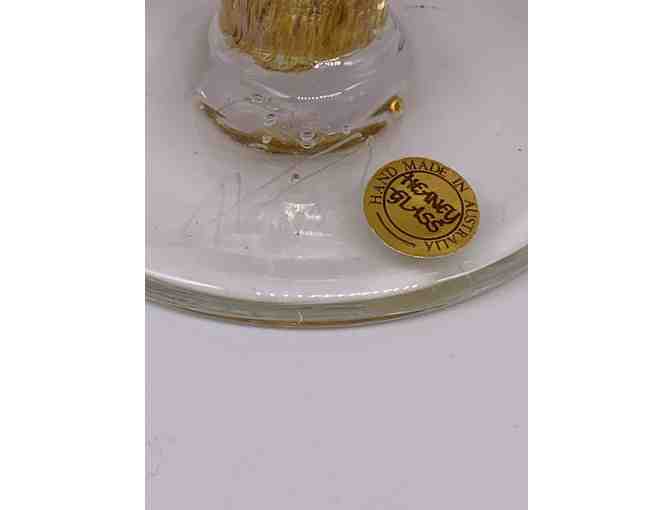 Set of Two Heaney Glasses