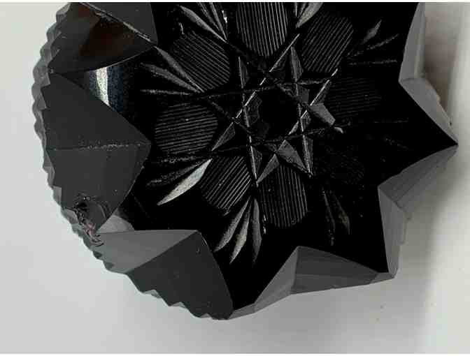 Vintage Pre-Loved Perfume Bottle