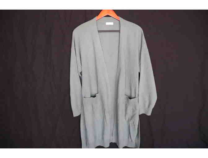 Sablyn Gabriel Cashmere Sweater, Size Small