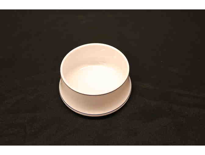 Set Of 12 Stettings of Vintage Langenthal China + Demi.tass (6) and serving plates (3) + E