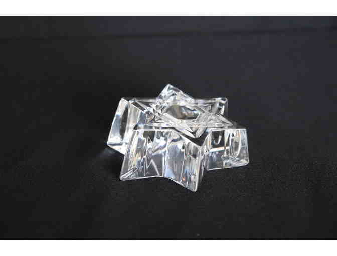 Waterford Star of David