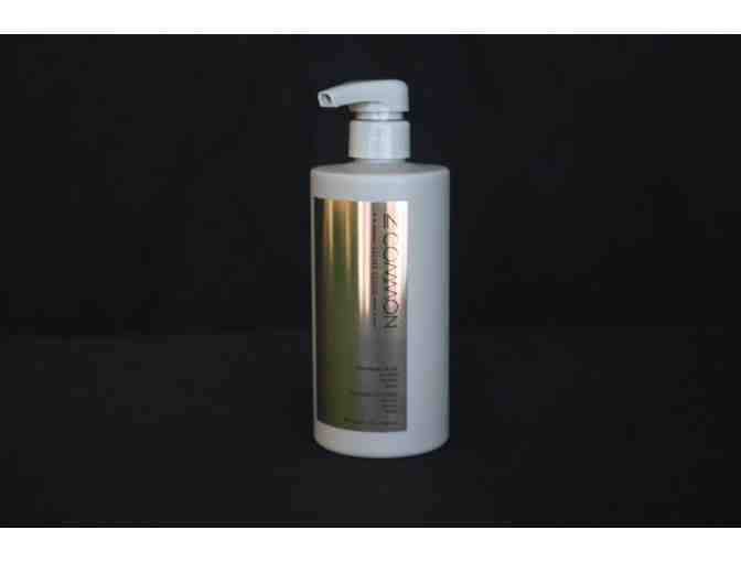 In Common Beauty Products