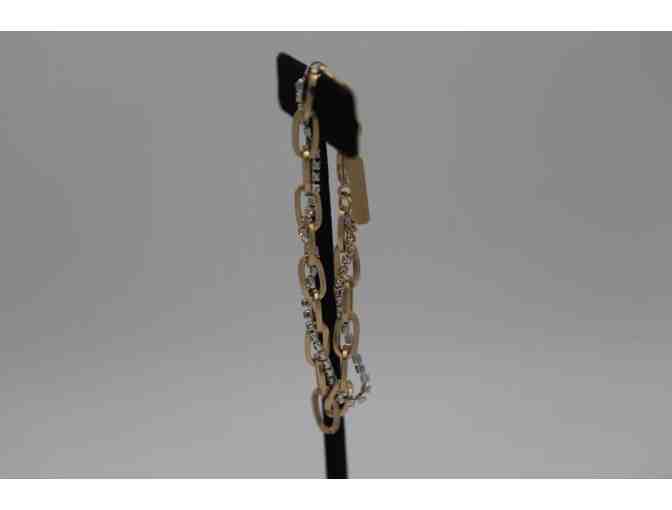 Justine Clenquet Bracelet