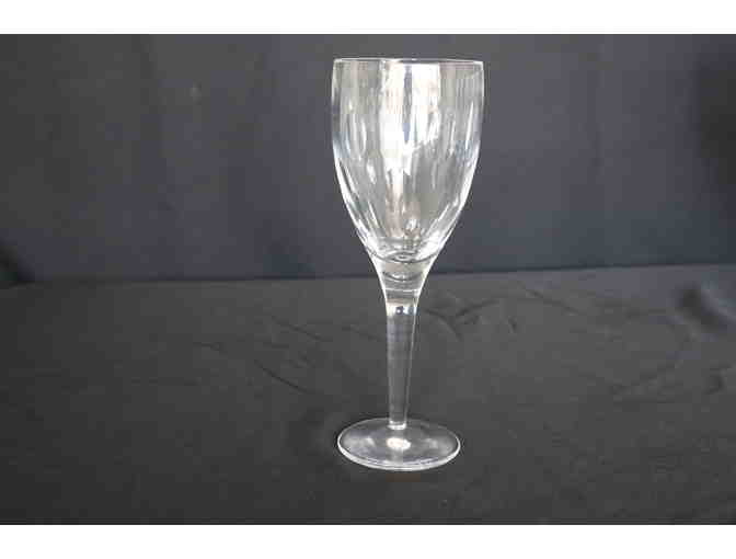 16 Waterford Wine Goblets; John Rocha for Waterford