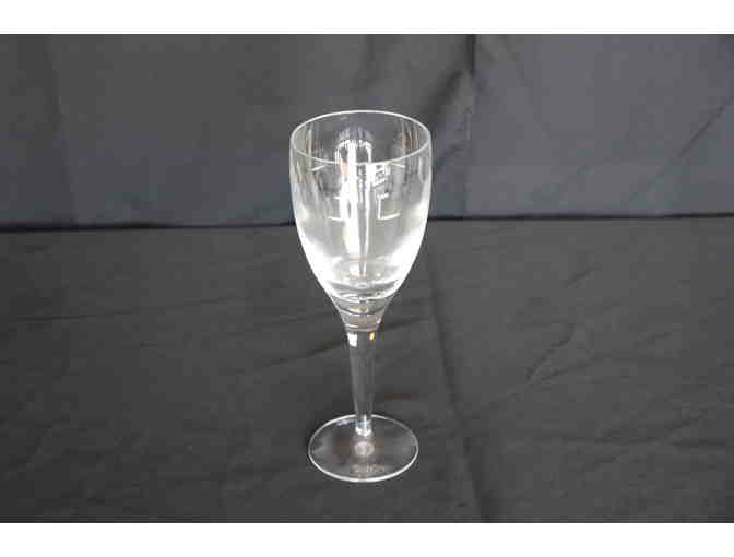 16 Waterford Wine Goblets; John Rocha for Waterford