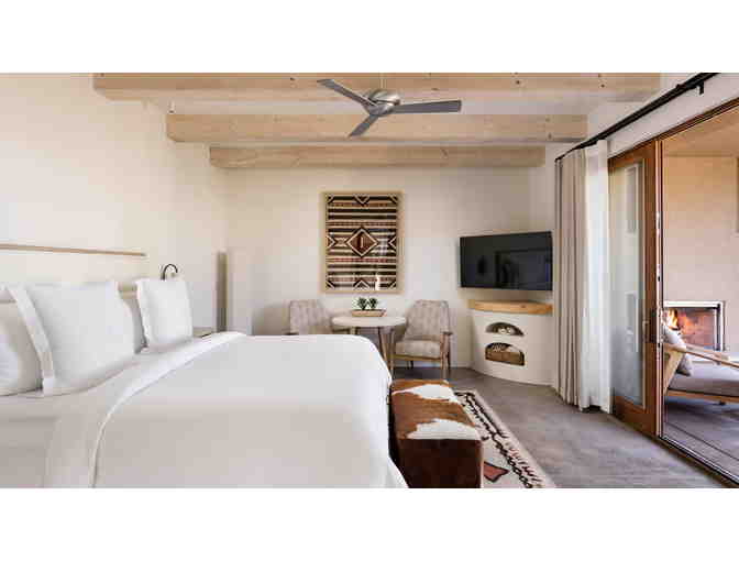 2 Night Stay at Four Seasons Resort Rancho Encantado (Santa Fe, New Mexico) - Photo 1