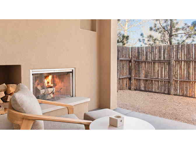 2 Night Stay at Four Seasons Resort Rancho Encantado (Santa Fe, New Mexico) - Photo 3