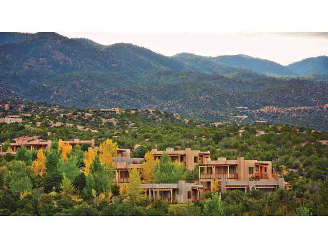 2 Night Stay at Four Seasons Resort Rancho Encantado (Santa Fe, New Mexico) - Photo 4
