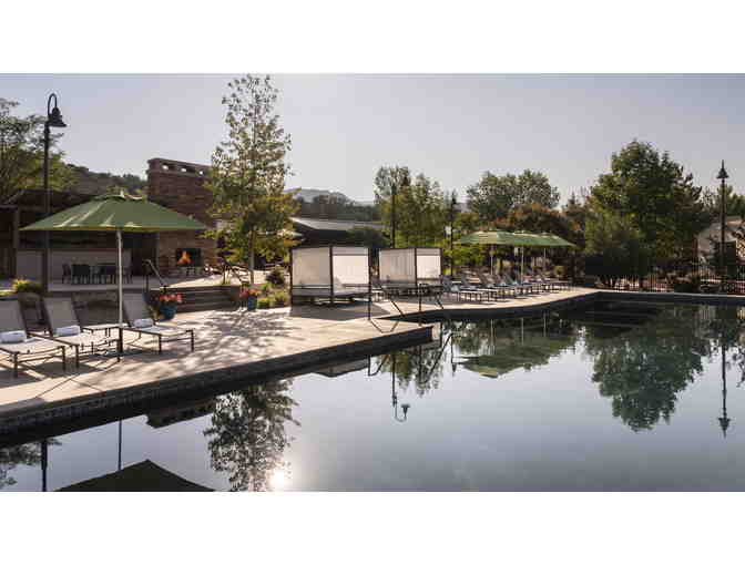 2 Night Stay at Four Seasons Resort Rancho Encantado (Santa Fe, New Mexico) - Photo 5