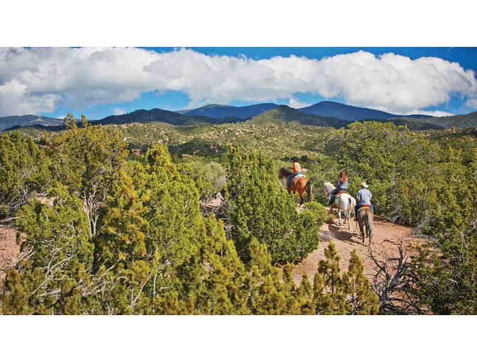 2 Night Stay at Four Seasons Resort Rancho Encantado (Santa Fe, New Mexico) - Photo 6