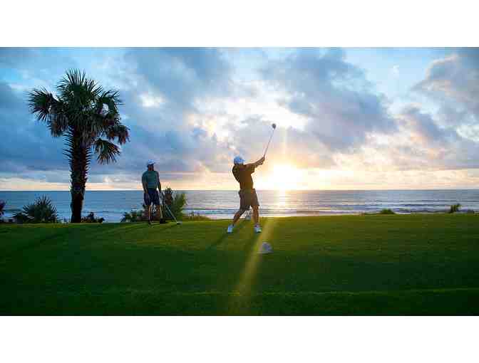 Hammock Beach Golf Resort & Spa 3 Night Stay in 2 Bedroom Condo with Golf for (4) Florida - Photo 2
