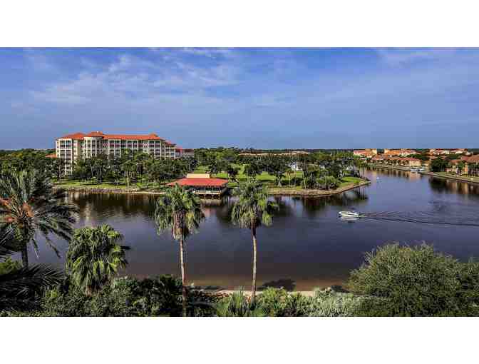 Hammock Beach Golf Resort & Spa 3 Night Stay in 2 Bedroom Condo with Golf for (4) Florida - Photo 5