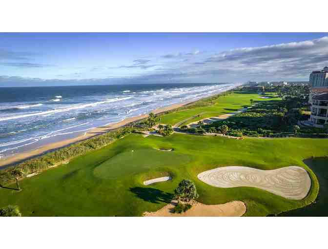 Hammock Beach Golf Resort & Spa 3 Night Stay in 2 Bedroom Condo with Golf for (4) Florida - Photo 6