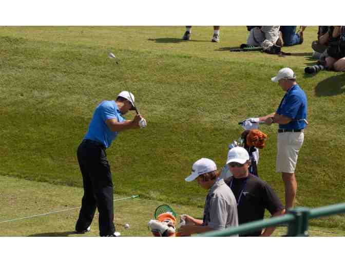US Open Golf 2025 at Oakmont Country Club with a 3 Night Stay in Pittsburg PA for (2) - Photo 4