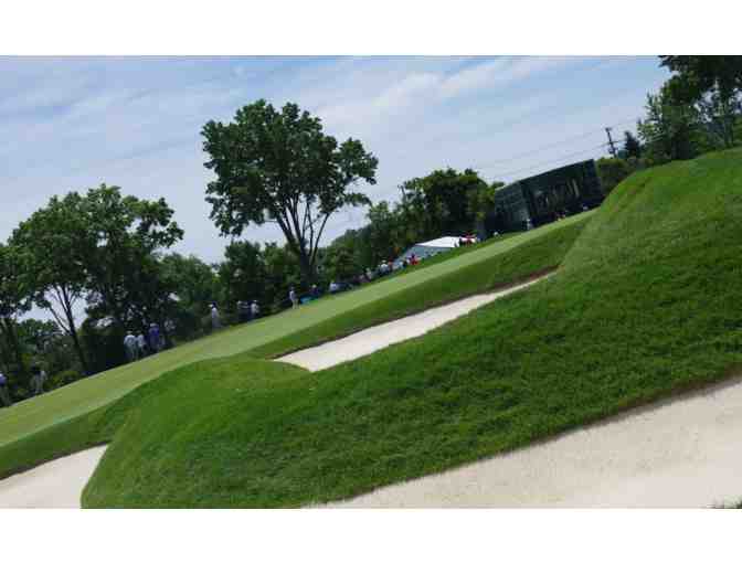 US Open Golf 2025 at Oakmont Country Club with a 3 Night Stay in Pittsburg PA for (2) - Photo 5