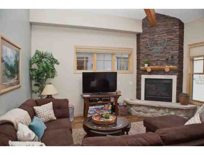 Breckenridge Vacation - 1-Week Stay in Private Condo