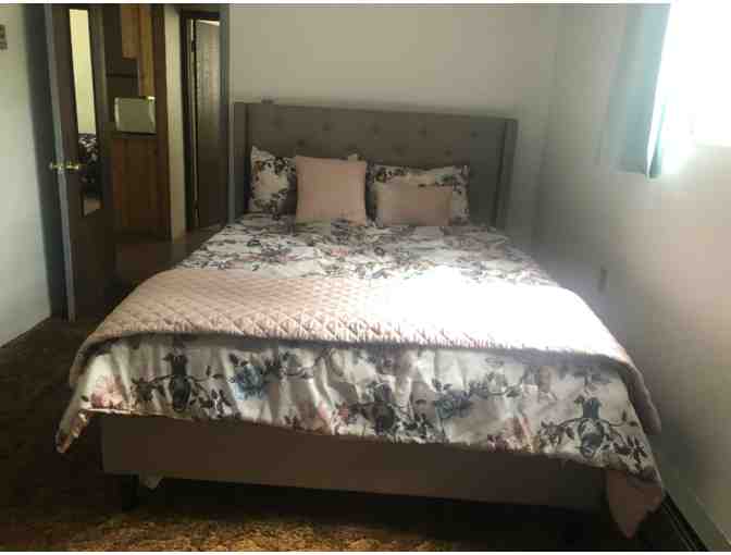 Getaway Weekend in Winter Park/Grand Lake - 3-Night Stay in Private Cabin