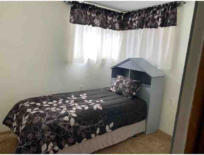 Getaway Weekend in Winter Park/Grand Lake - 3-Night Stay in Private Cabin