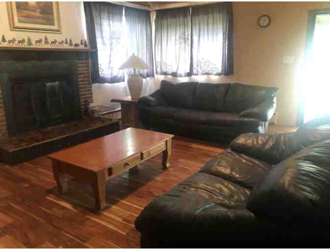 Getaway Weekend in Winter Park/Grand Lake - 3-Night Stay in Private Cabin