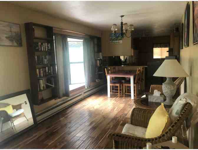 Getaway Weekend in Winter Park/Grand Lake - 3-Night Stay in Private Cabin