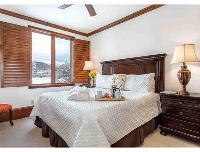 Arrowhead Escape - 4-Night Stay in Private Condo