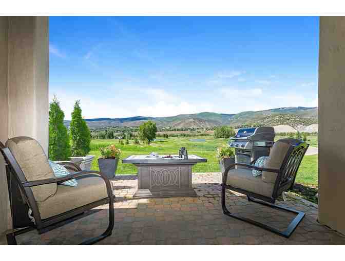 Arrowhead Escape - 4-Night Stay in Private Condo