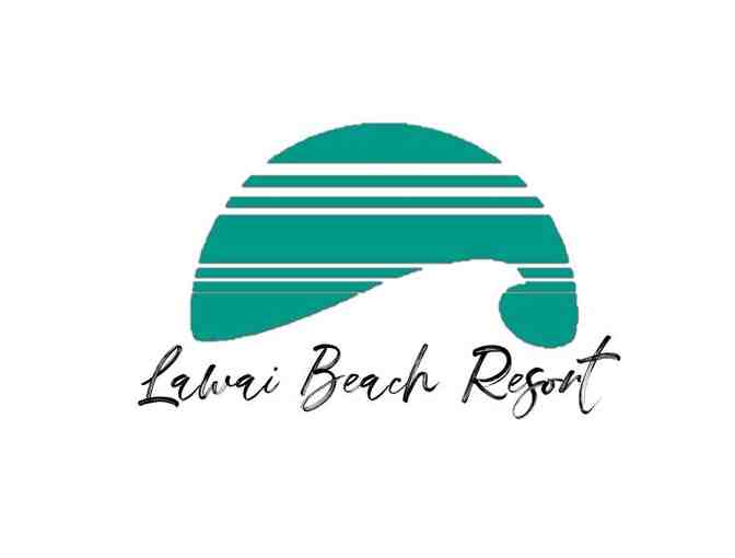 Lawai Beach Resort, 1BR, 2 Nights, up to 4 occupants