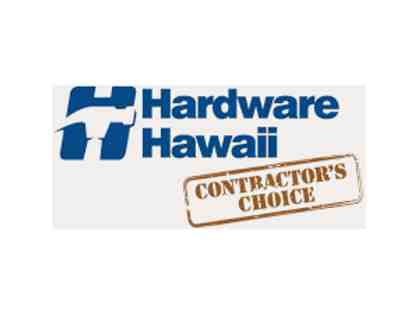 Hardware Hawaii $50 Gift Card