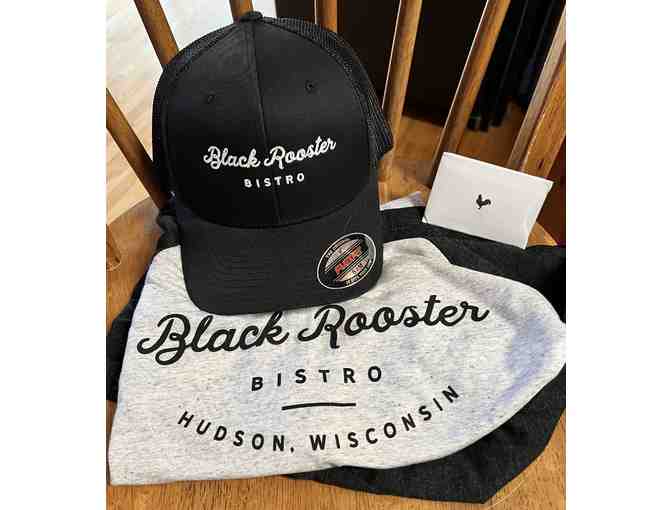 Black Rooster Bistro - Photo 1