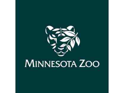 Minnesota Zoo - Admission Passes