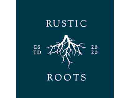 Rustic Roots Winery Tasting & Tour