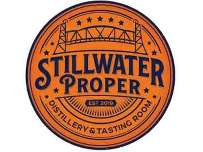 Stillwater Proper Gift Card