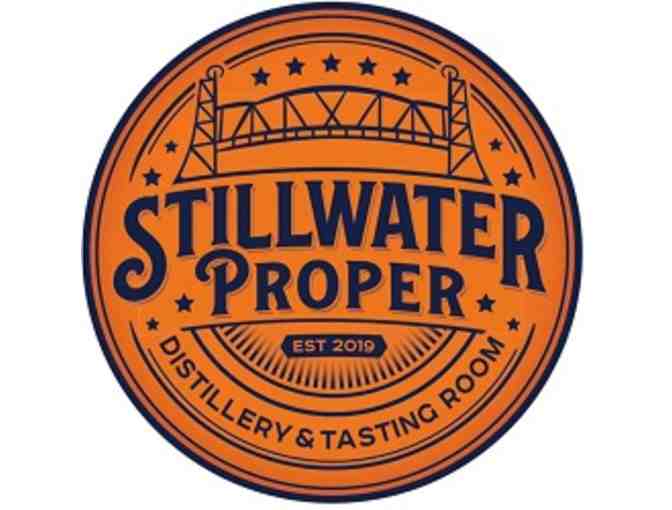 Stillwater Proper Gift Card - Photo 1