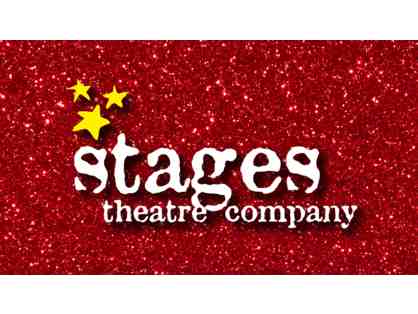 Stages Theater Tickets