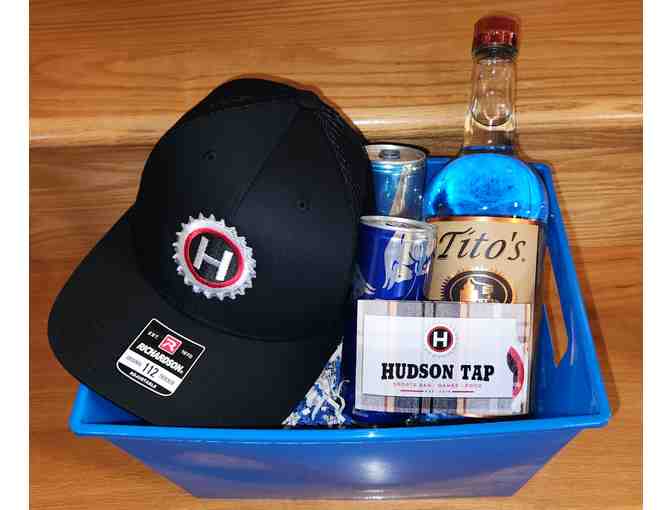 Hudson Tap Gift Basket - Photo 2