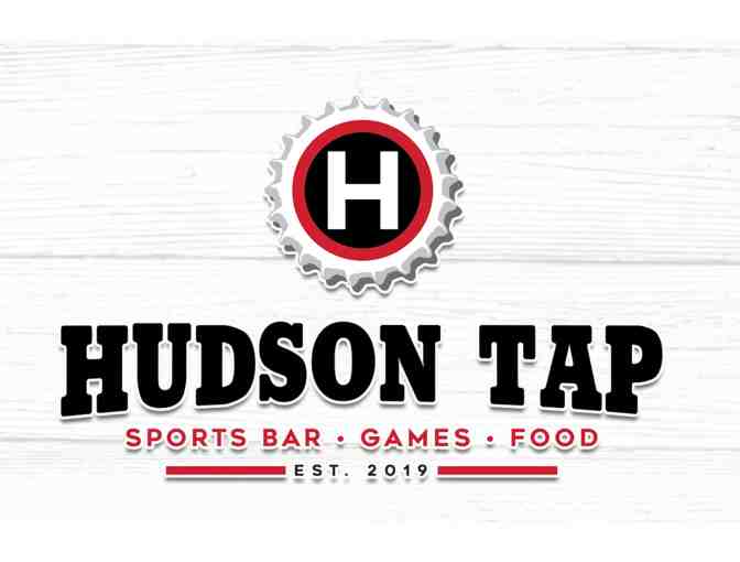 Hudson Tap Gift Basket - Photo 1