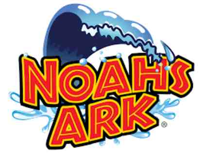 Noah's Ark Waterpark - WI Dells