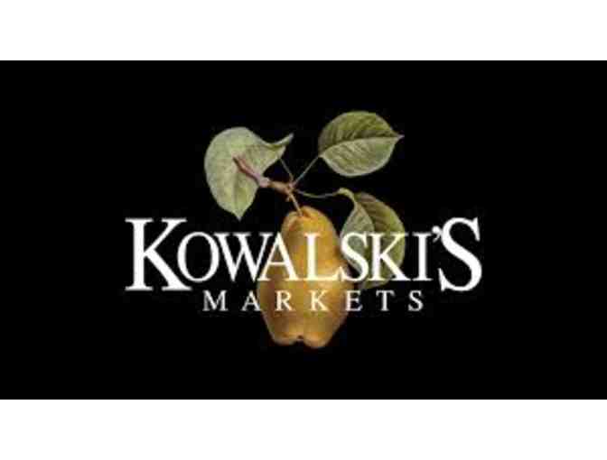 Kowalski's Basket - Photo 1