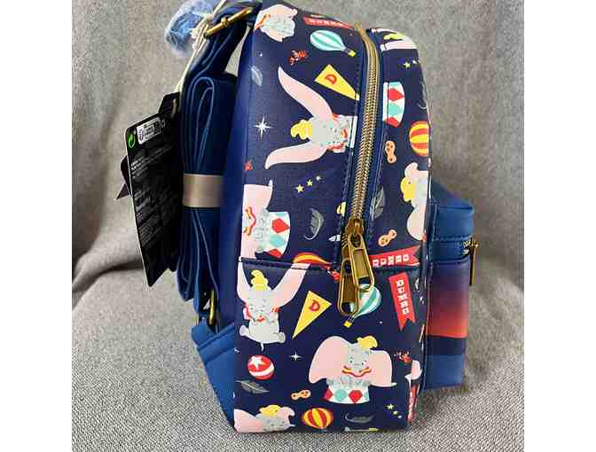 Loungefly Backpack - Disney's Dumbo