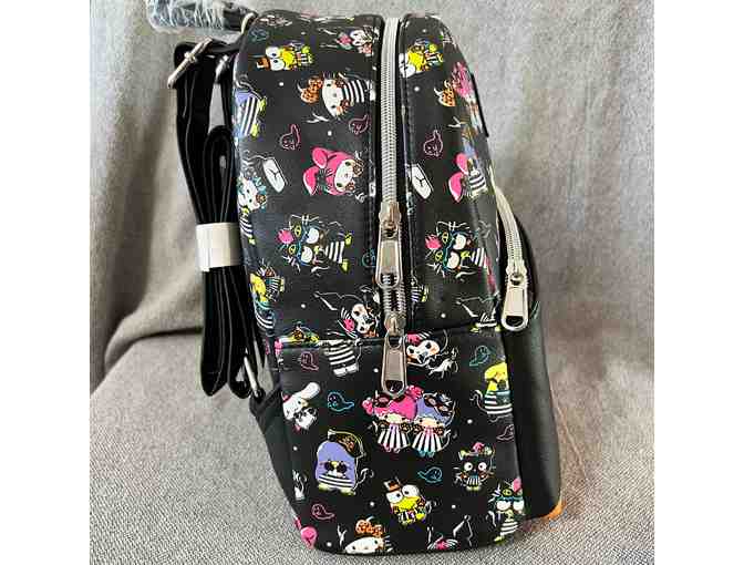 Loungefly Backpack - Sanrio's Hello Kitty and Friends (Halloween)