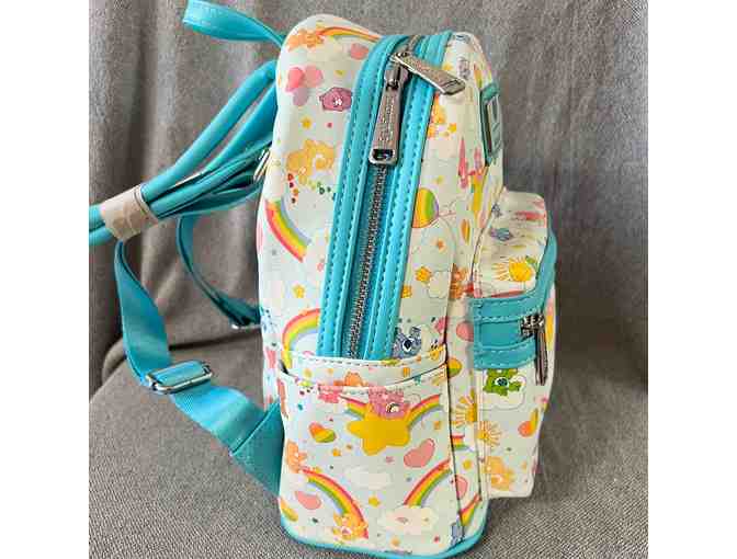 Loungefly Backpack - Carebears