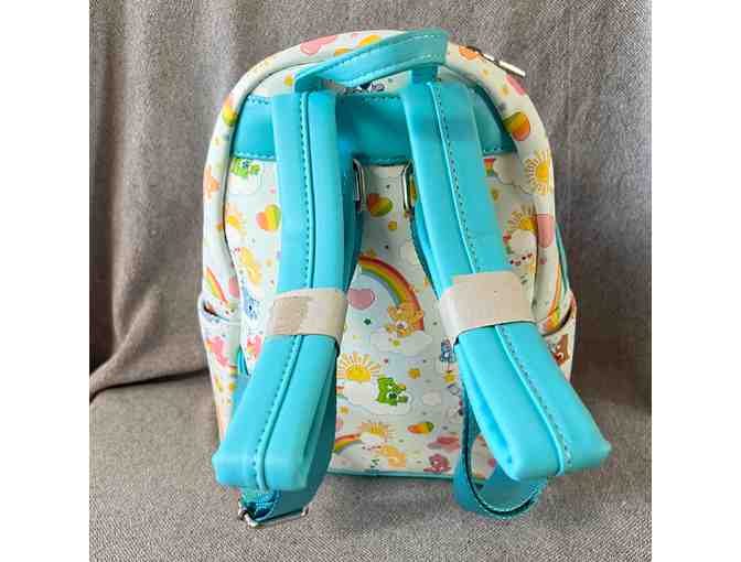 Loungefly Backpack - Carebears