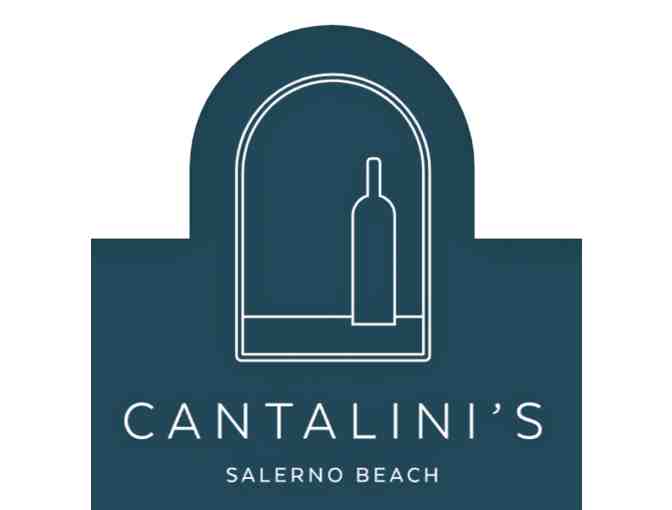 Cantalini's Salerno Beach Restaurant - $100 Gift Card - Photo 1
